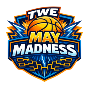 TWE May Madness Venues