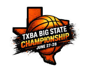 TXBA Big State Championship Venues