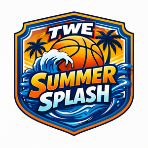 TWE Summer Splash Venues