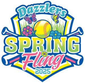 Dazzlers Spring Fling Standings