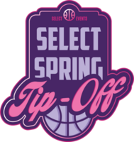 Select Spring Tip-Off