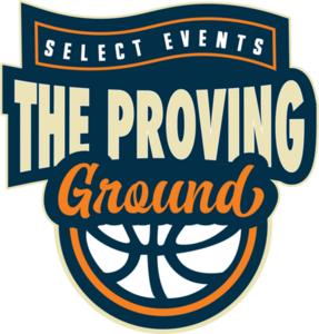 The Proving Ground Standings