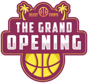 The Grand Opening Teams