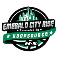 Emerald City Rise (Boys & Girls: High School & Youth)