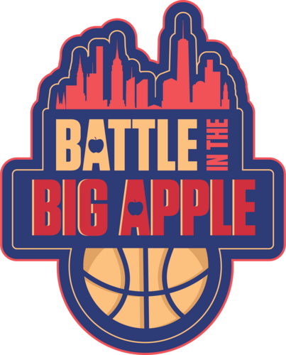 Battle in the Big Apple