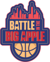 Battle in the Big Apple