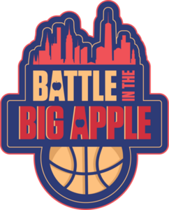 Battle in the Big Apple Venues