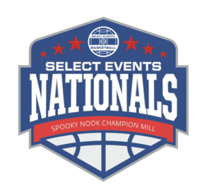 Select Events Nationals Teams