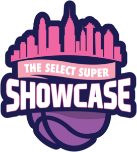 Select Super Showcase/ P24 & Select 40 Session II Venues