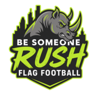Be Someone Rush: Round 2 of Select Flag Tryouts