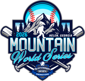 Southern Sports "MOUNTAIN WORLD SERIES #2" - 11u & 12u  Venues