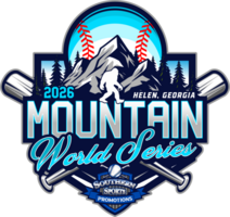 Southern Sports "MOUNTAIN WORLD SERIES #1" - 9u & 10u
