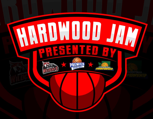 Hardwood Jam 2025