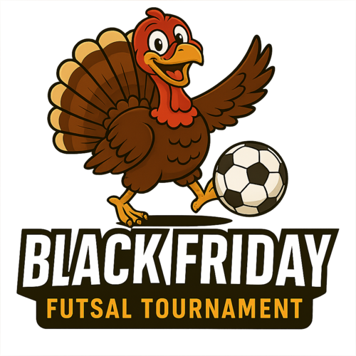 Black Friday Futsal Tournament