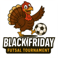 Black Friday Futsal Tournament
