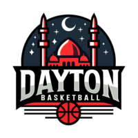 Dayton Muslim Basketball