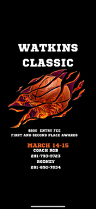 Watkins Classic Venues