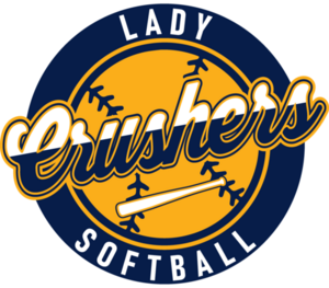 Lady Crusher Summer Slugfest Standings