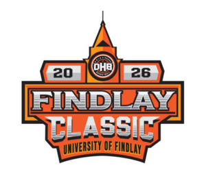 12th Annual GBA Findlay Classic Venues
