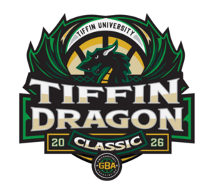 9th Annual GBA Tiffin Dragon Classic Venues
