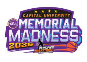 2nd Annual Memorial Madness