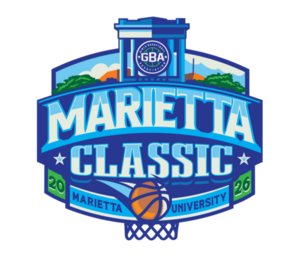 6th Annual GBA Marietta Classic Venues