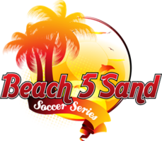 Beach 5 Sand Soccer - Pt Pleasant, NJ