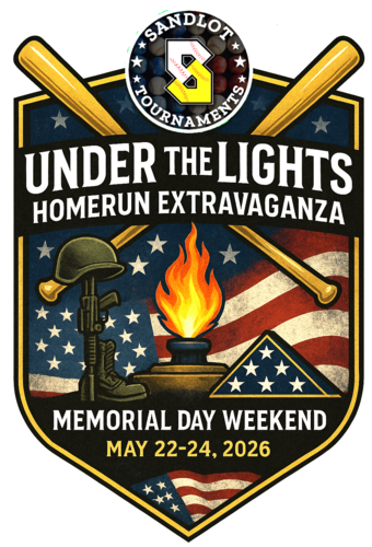 Under the Lights Homerun Extravaganza 2026
