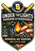 Under the Lights Homerun Extravaganza 2026