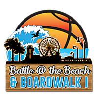 BATTLE @ the BEACH & BOARDWALK @ OC Convention Center