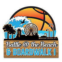BATTLE @ the BEACH & BOARDWALK @ OC Convention Center Venues