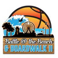BATTLE @ the BEACH & BOARDWALK II @ OC Convention Center