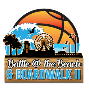 BATTLE @ the BEACH & BOARDWALK II @ OC Convention Center Venues