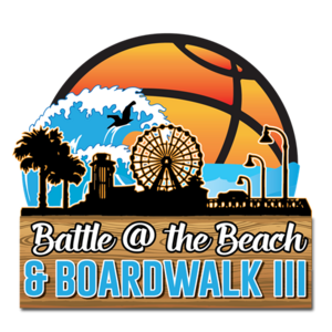 BATTLE @ the BEACH & BOARDWALK III @ OC Convention Center Venues