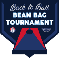 2026 Back to Ball Bean Bag Tournament