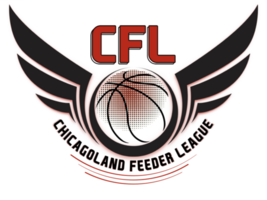 Chicagoland Feeder League (CFL) 2025-2026