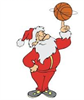 Santa Slam Shootout