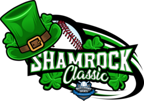 SOUTHERN SPORTS "SHAMROCK CLASSIC"