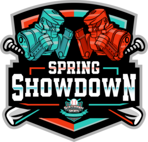 Southern Sports "SPRING SHOWDOWN" Teams
