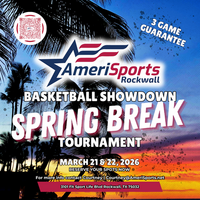 Spring Break Showdown