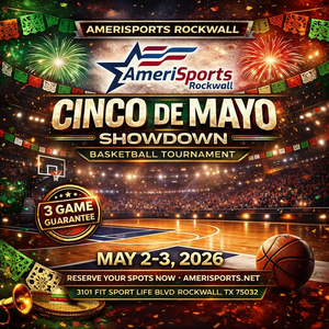 Cinco De Mayo Showdown Teams