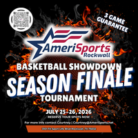 Season Finale Showdown