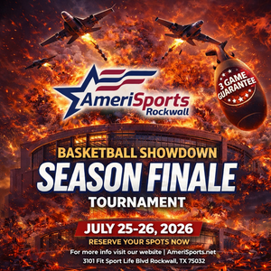 Season Finale Showdown Teams