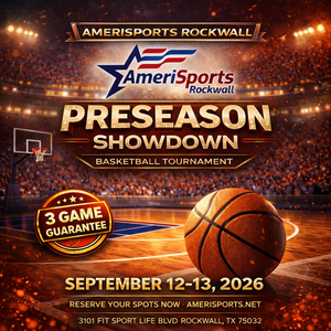 Preseason Showdown Teams