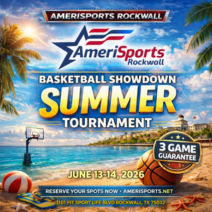 Summer Showdown Teams