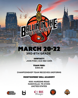 Ballin’ in the Music City