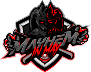 Southern Sports "MAYHEM IN MAY" Venues