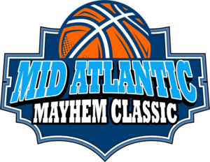 Mid Atlantic MAYHEM CLASSIC  @ Spooky Nook Venues