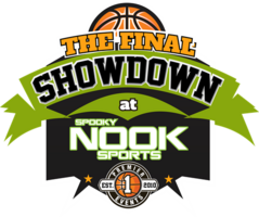 The FINAL SHOWDOWN @ Spooky Nook