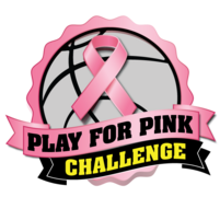 Play for Pink "PHILLY CHALLENGE"